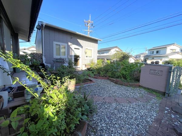 大分市大字寒田寒田北町３丁目の中古一戸建て
