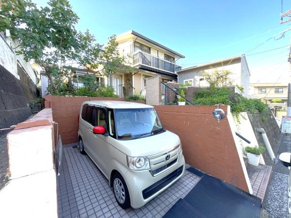大分市大字寒田寒田北町３丁目の中古一戸建て