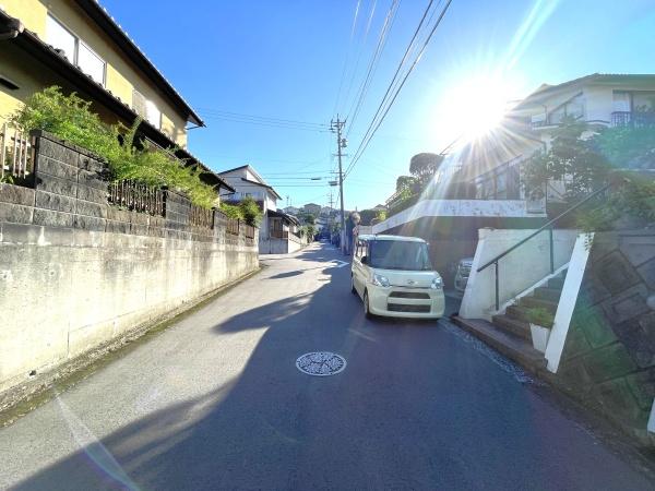 大分市大字寒田寒田北町３丁目の中古一戸建て