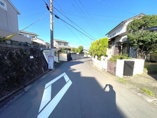 大分市大字寒田寒田北町３丁目の中古一戸建て