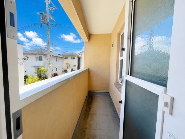 大分市京が丘南３丁目の中古一戸建て