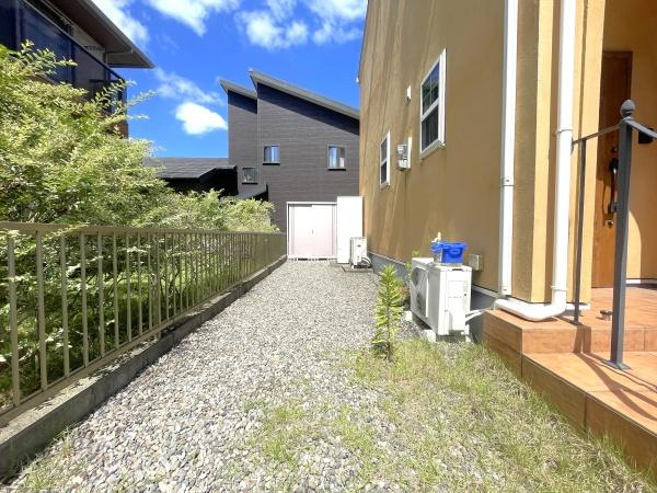 大分市京が丘南３丁目の中古一戸建て