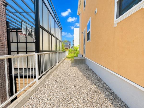 大分市京が丘南３丁目の中古一戸建て