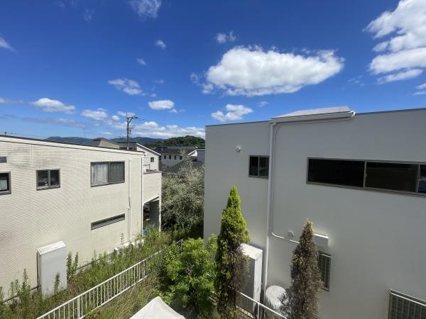 大分市京が丘南３丁目の中古一戸建て