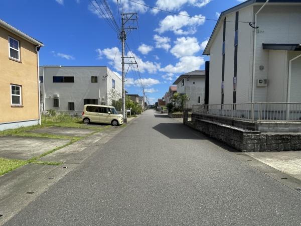 大分市京が丘南３丁目の中古一戸建て