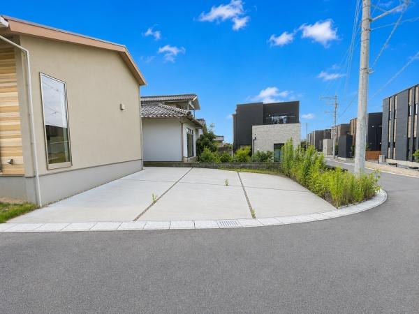 大分市大字政所の中古一戸建て