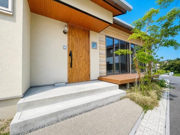大分市大字政所の中古一戸建て