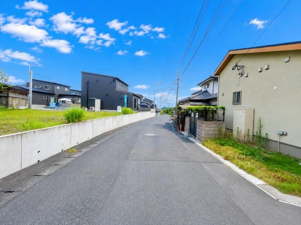 大分市大字政所の中古一戸建て