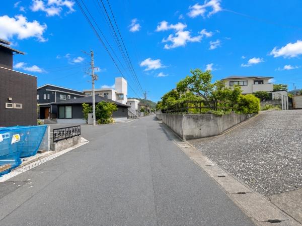 大分市大字政所の中古一戸建て