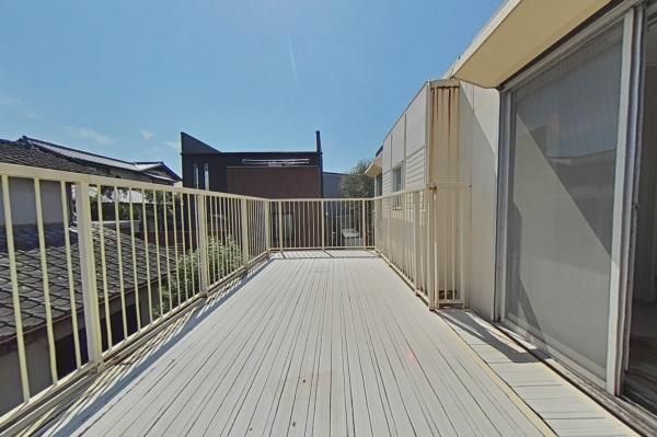 大分市大字猪野の中古一戸建て