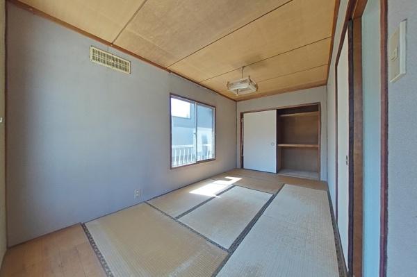 大分市大字猪野の中古一戸建て