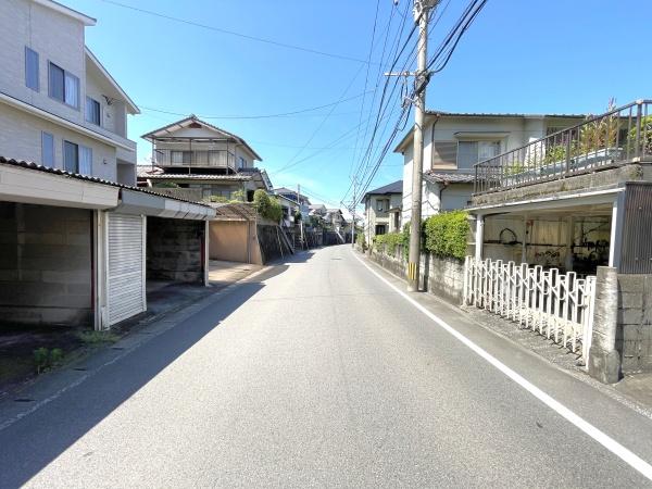 大分市大字猪野の中古一戸建て