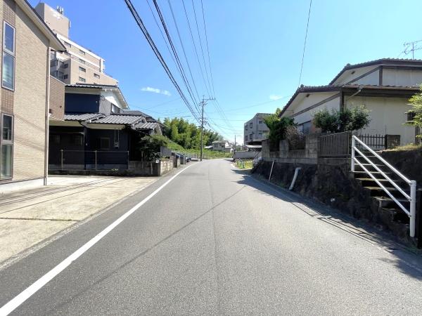 大分市大字猪野の中古一戸建て