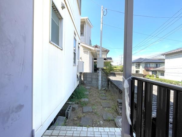 大分市大字猪野の中古一戸建て