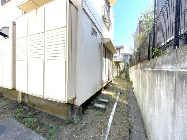 大分市大字猪野の中古一戸建て
