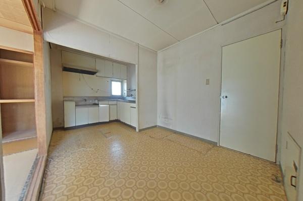 大字猪野中古戸建