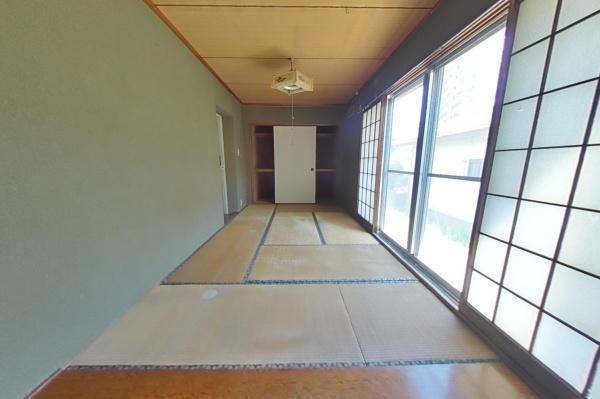 大分市大字猪野の中古一戸建て