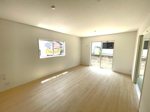 大分市碩田町第1　1号棟