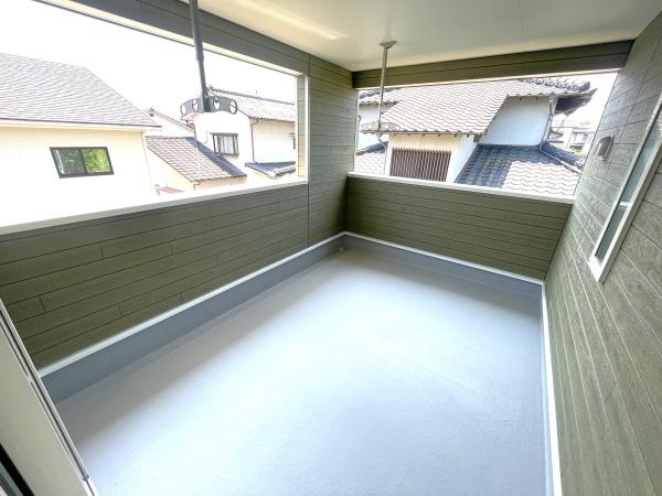 大分市碩田町第1　2号棟