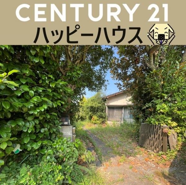 大字木上売土地