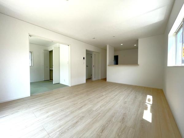 大分市萩原第3　1号棟