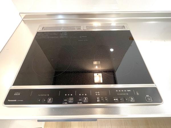 大分市萩原第3　1号棟