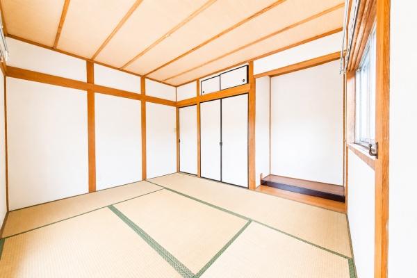 大分市ひばりケ丘４丁目の中古一戸建て