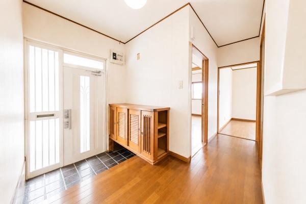 大分市ひばりケ丘４丁目の中古一戸建て