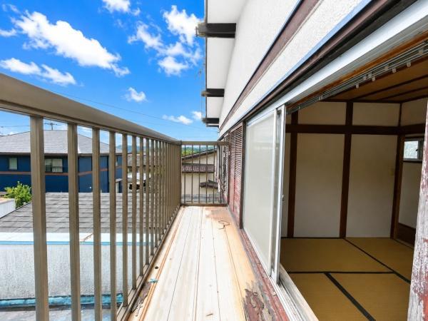 大分市ひばりケ丘４丁目の中古一戸建て