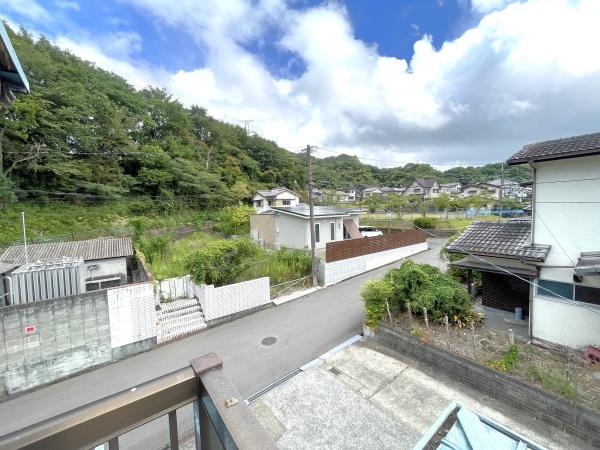 大分市ひばりケ丘４丁目の中古一戸建て