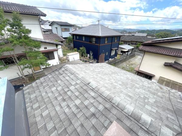 大分市ひばりケ丘４丁目の中古一戸建て
