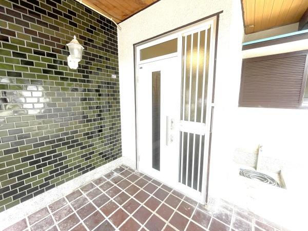 大分市ひばりケ丘４丁目の中古一戸建て