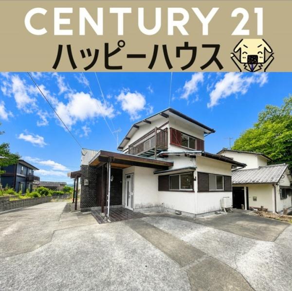 ひばりが丘4丁目戸建