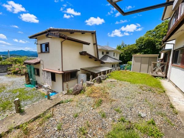 大分市ひばりケ丘４丁目の中古一戸建て