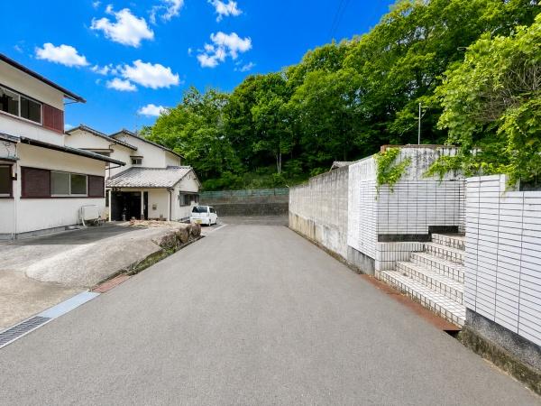 大分市ひばりケ丘４丁目の中古一戸建て