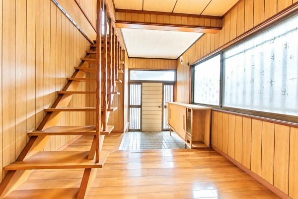 大分市大字政所の中古一戸建て