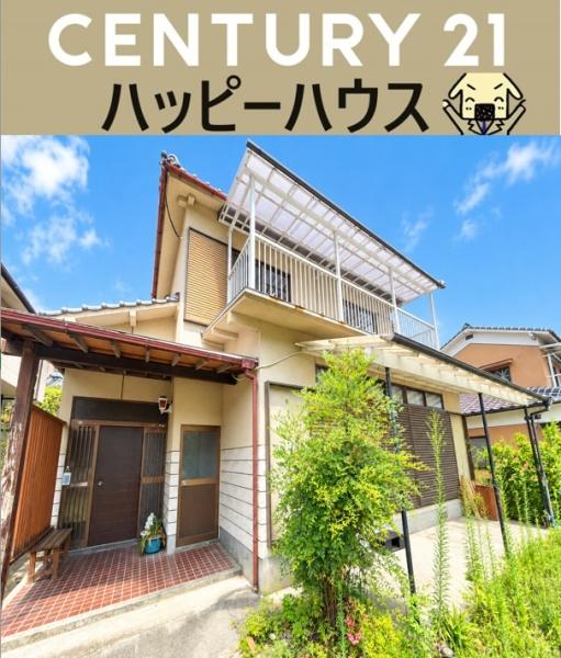 大字政所戸建
