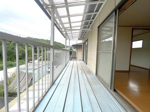 大分市大字政所の中古一戸建て