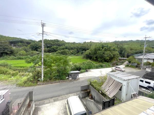 大分市大字政所の中古一戸建て