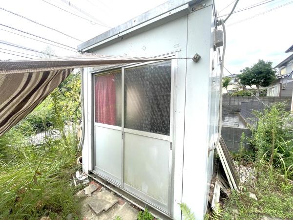 大分市大字政所の中古一戸建て
