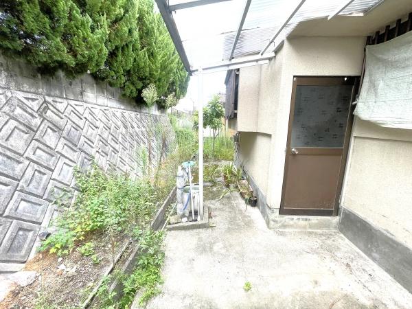 大分市大字政所の中古一戸建て