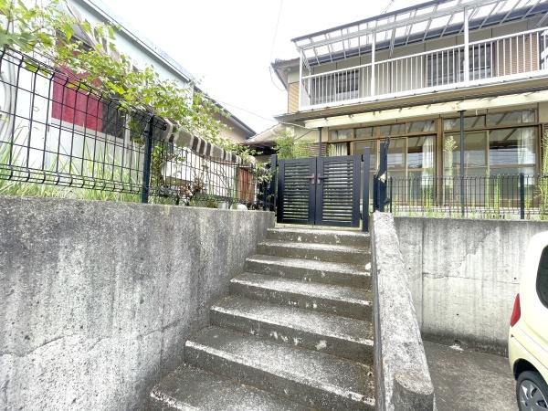 大分市大字政所の中古一戸建て