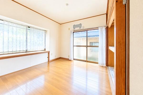 大分市大字政所の中古一戸建て