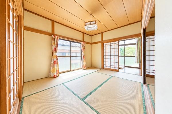 大分市大字政所の中古一戸建て