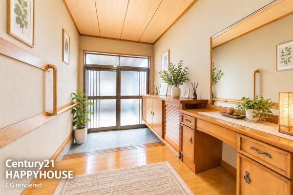 大分市東原１丁目の中古一戸建て