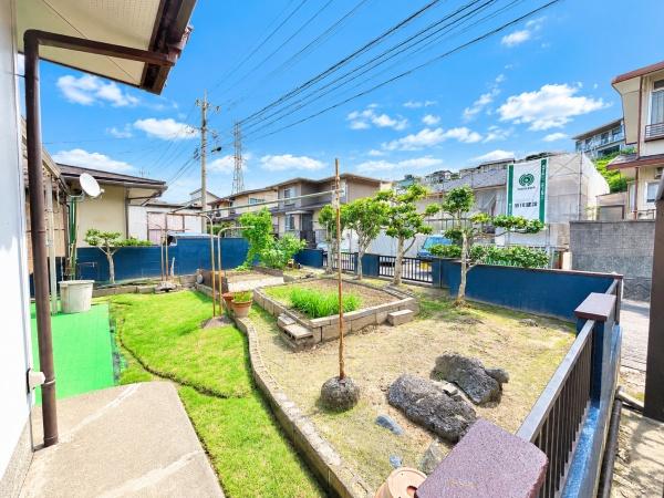 大分市東原１丁目の中古一戸建て