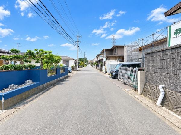大分市東原１丁目の中古一戸建て