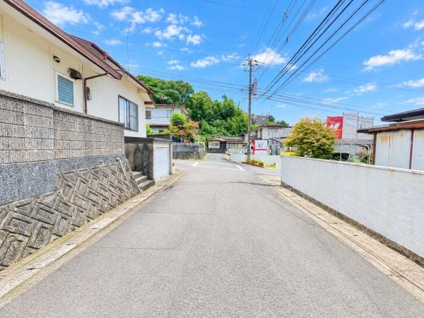 大分市東原１丁目の中古一戸建て