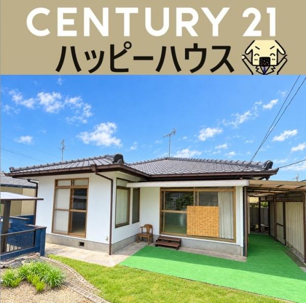 東原1丁目戸建