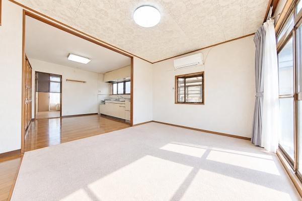 大分市東原１丁目の中古一戸建て